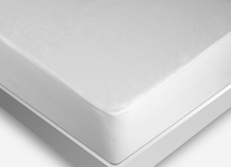 Protège-matelas Performance 3.0 BedgearMC avec tissu StretchWickMD pour lit simple
