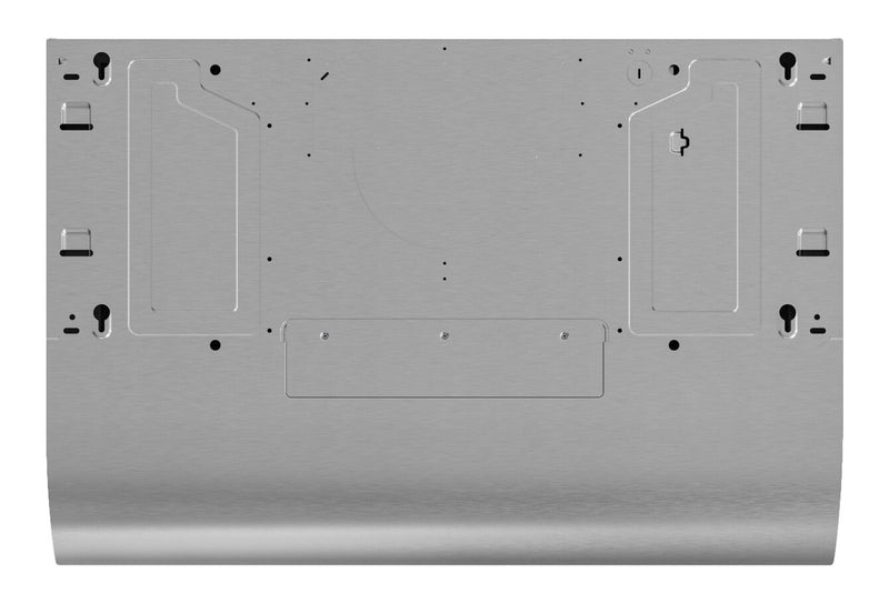 Hotte de cuisinière sous l’armoire Broan de série MTR1 de 36 po - acier inoxydable - MTR1363SS