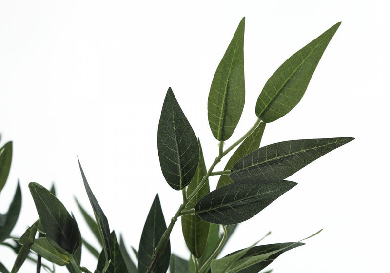 Acacia artificiel de 47 po en pot de 5 po