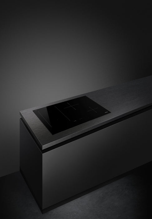 Surface de cuisson à induction Smeg de 30 po - SIMU330D