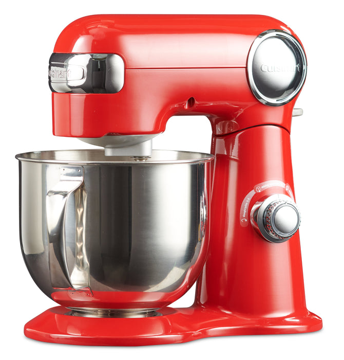 Batteur sur socle Precision MasterMC de Cuisinart de 5,2 L (5,5 pintes) - SM-50RC