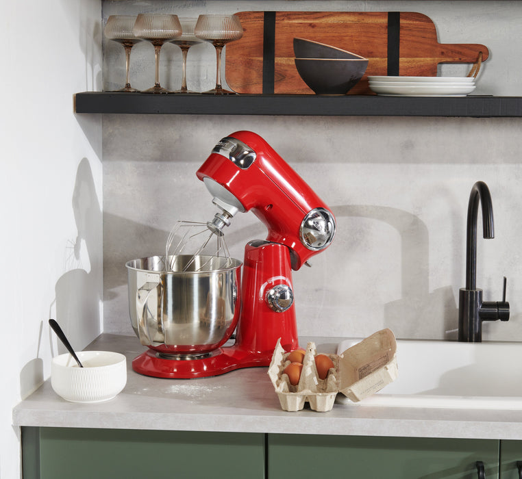 Batteur sur socle Precision MasterMC de Cuisinart de 5,2 L (5,5 pintes) - SM-50RC