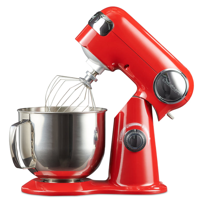 Batteur sur socle Precision MasterMC de Cuisinart de 5,2 L (5,5 pintes) - SM-50RC