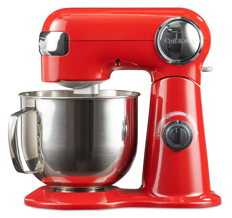 Batteur sur socle Precision MasterMC de Cuisinart de 5,2 L (5,5 pintes) - SM-50RC