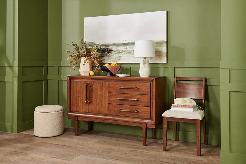 Lampe de table moderne Sofia de 20 po en pierre - albâtre naturel