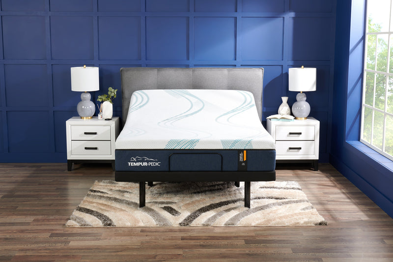Matelas ferme TEMPUR-SupportMD de Tempur-Pedic pour lit double