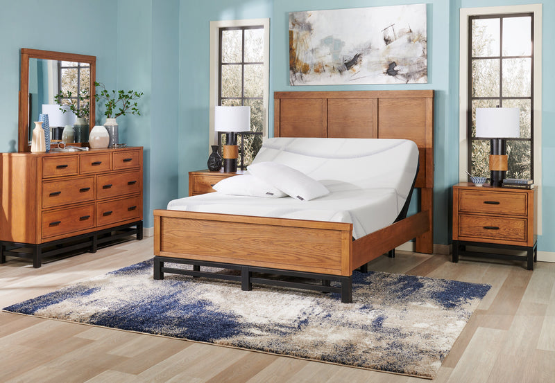 Oreiller TEMPURMD-Align ProLo pour grand lit - dormeur sur le dos/ventre