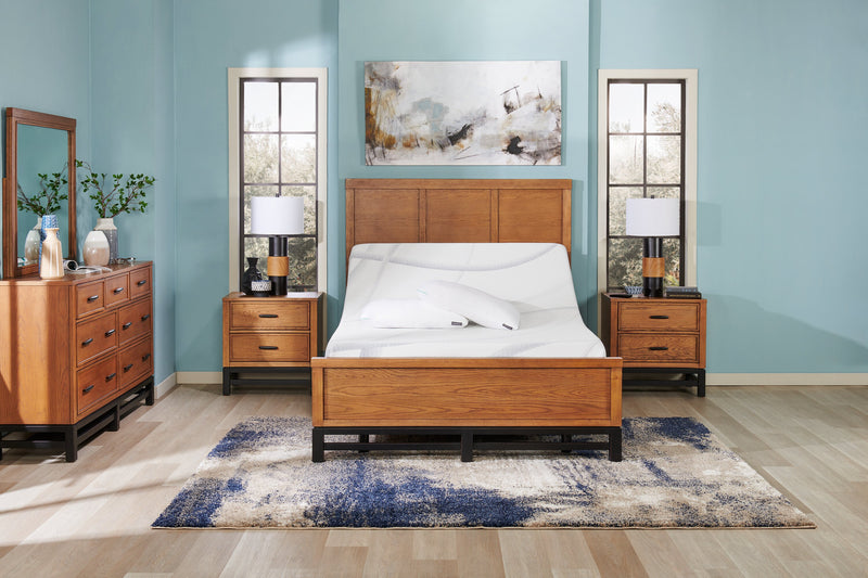 Oreiller TEMPURMD-Align ProLo pour grand lit - dormeur sur le dos/ventre