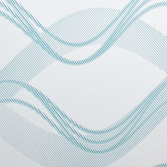 Ensemble matelas moyen hybride TEMPUR-SupportMD de Tempur-Pedic pour grand lit