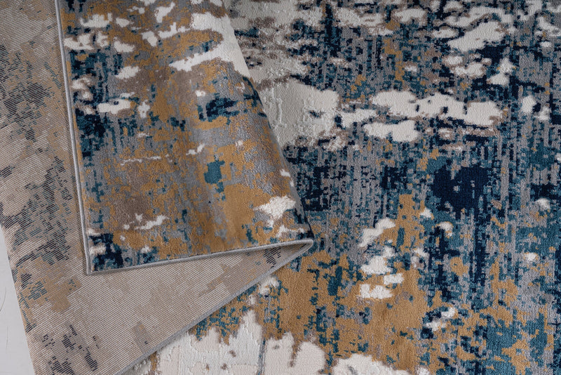 Carpette Titan - 5 pi 3 po x 7 pi 4 po