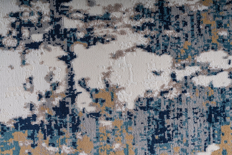 Carpette Titan - 5 pi 3 po x 7 pi 4 po