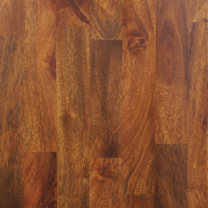 Banc de salle à manger Vale de 58 po (l) en bois - brun