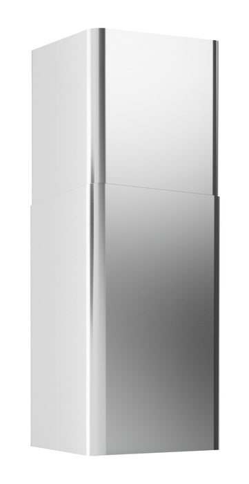 Extension de couvre-conduit Zephyr - B1C-00ML