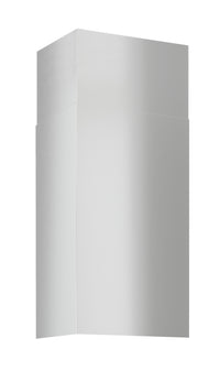 Extension de couvre-conduit Zephyr - B1C-00VE