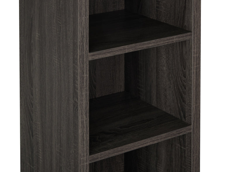 Section latérale Walker