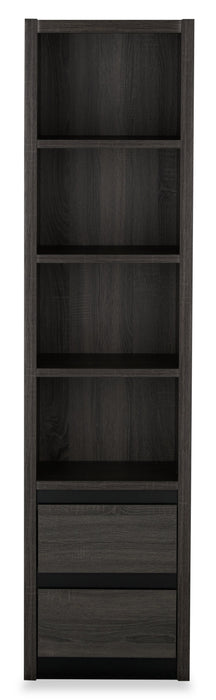 Section latérale Walker