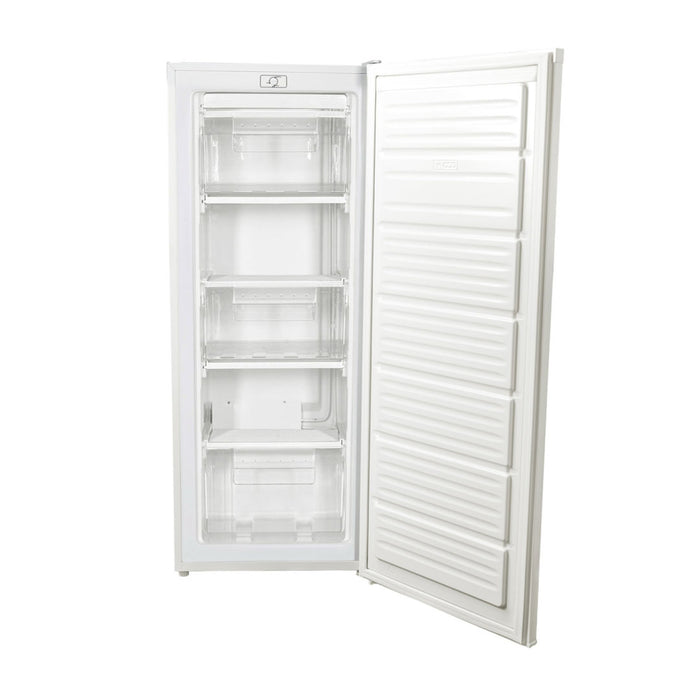 Congélateur vertical Danby de 6,0 pi3 - blanc - DUFM060B2WDB
