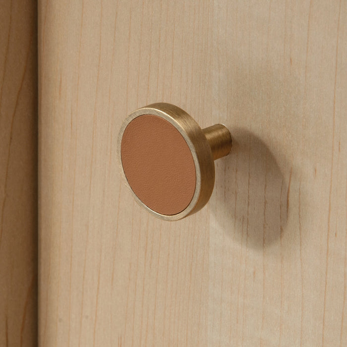 Bureau d’ordinateur Whitaker Point de 59,06 po de qualité commerciale à 3 tiroirs avec armoire - érable naturel