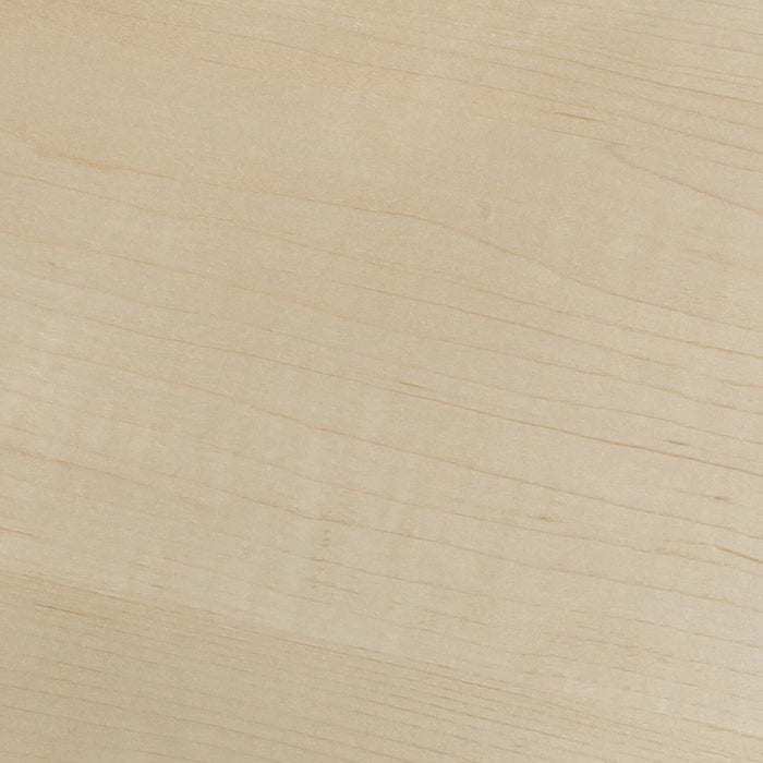 Bureau d’ordinateur Whitaker Point de 59,06 po de qualité commerciale à 3 tiroirs avec armoire - érable naturel