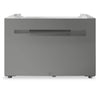 Piédestal de laveuse Bosch de 24 po – Argenté – WMZPW4XW