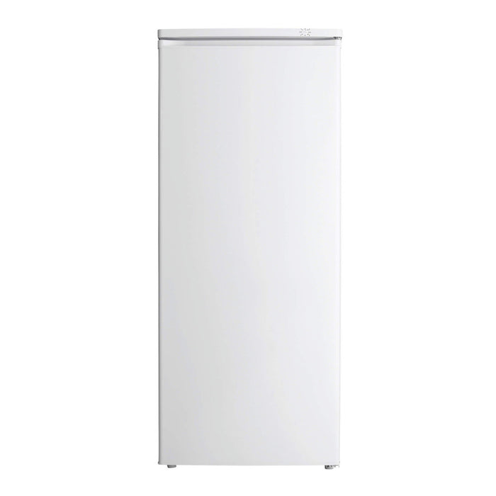 Congélateur vertical Danby de 7,1 pi3 - blanc - DUF071A3WDB