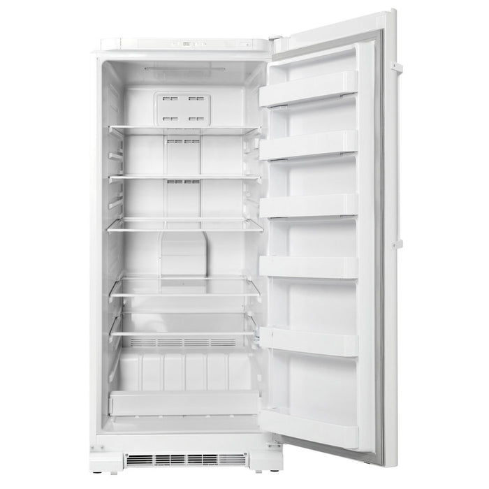 Congélateur vertical Danby Designer de 16,7 pi3 - blanc - DUF167A5WDD