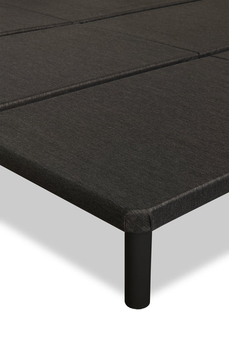 Ensemble base plateforme Zephyr pour très grand lit