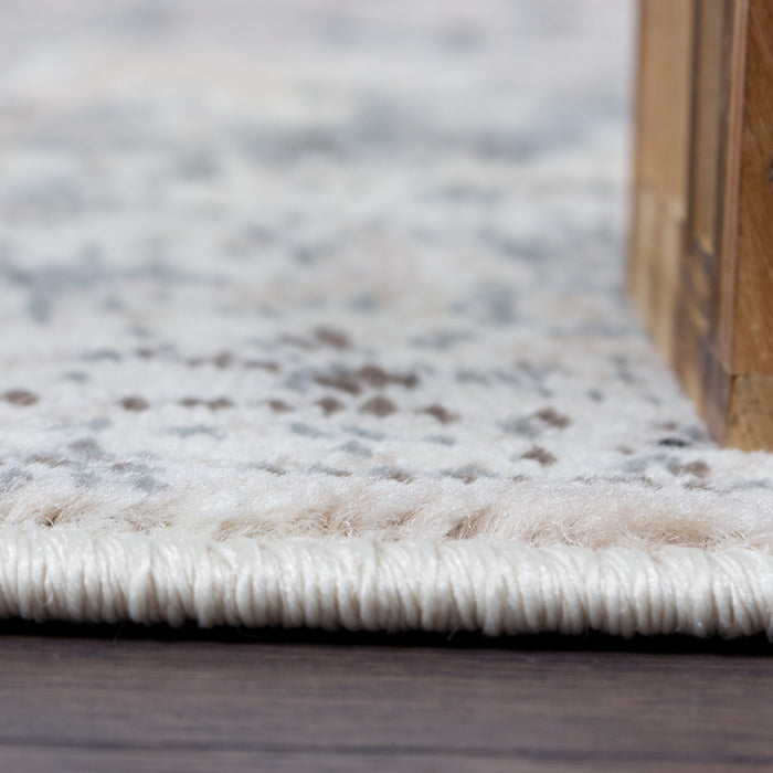 Carpette Far beige 3 x 5