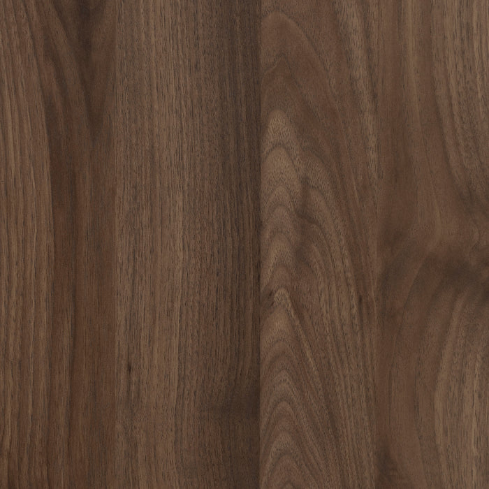 Holland Bureau 6 Tiroirs - Noyer naturel