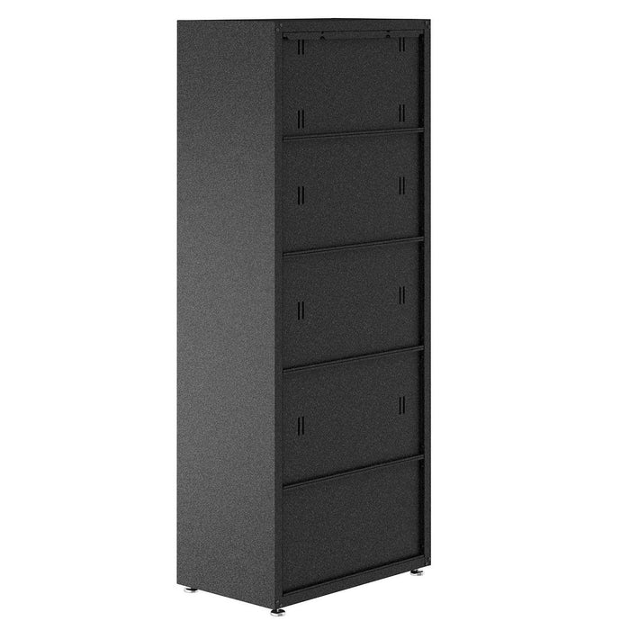 Armoire Fortress de 74,8 po pour le garage