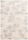 Carpette Piedad grise 3 pi 11 po x 5 pi 11 po
