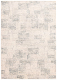 Carpette Piedad grise 3 pi 11 po x 5 pi 11 po
