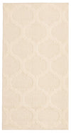  Carpette Sophie ivoire - 2 pi 8 po x 4 pi 11 po