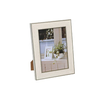 Cadre photo Arbor de 4 po x 6 po - ensemble de 2 cadres