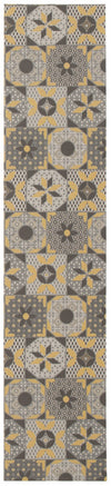 Carpette Bellezza grise 2 pi 2 po x 40 pi 0 po
