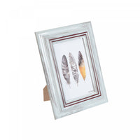 Cadre photo Wynn de 4 po x 6 po - ensemble de 2 cadres