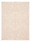 Carpette Halfrida taupe - 5 pi 0 po x 7 pi 0 po