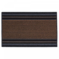 Tapis de plancher Zebra Bruno - 2 pi x 3 pi