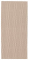 Carpette Bellezza taupe 2 pi 2 po x 4 pi 0 po - Ensemble de 2