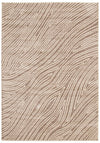 Carpette Lane taupe 5 pi 3 po x 7 pi 7 po