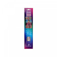 Paquet varié 2 de bâtons d’Esscents - ensemble de 8 paquets de bâtons d’encens
