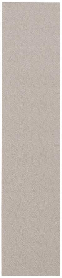 Carpette Bellezza gris clair 2 pi 2 po x 22 pi 0 po