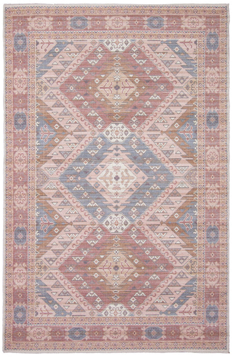Carpette Samia beige 7 pi 10 po x 10 pi 0 po