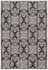 Carpette Caledonia grise 5 pi 3 po x 7 pi 7 po