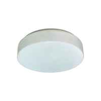  Plafonnier affleuré Calypso à DEL de 16 W 