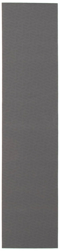 Carpette Bellezza gris foncé 2 pi 2 po x 40 pi 0 po