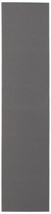 Carpette Bellezza gris foncé 2 pi 2 po x 40 pi 0 po