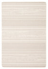 Carpette Wileen ivoire - 3 pi 3 po x 4 pi 7 po
