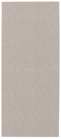 Carpette Bellezza gris clair 2 pi 2 po x 5 pi 0 po - Ensemble de 2