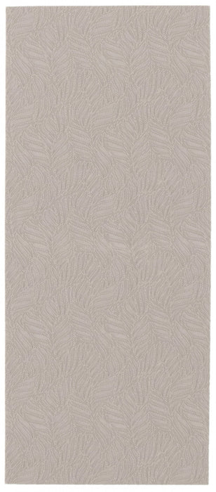 Carpette Bellezza gris clair 2 pi 2 po x 5 pi 0 po - Ensemble de 2
